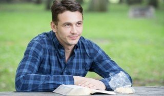 Джеймс Франко работает над ремейком фильма об одержимом ухажере