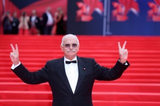 Никита Михалков предложил создать евразийский аналог «Оскара»