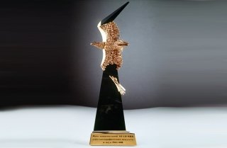 За премию «Золотой орел» будут бороться фильмы Станислава Говорухина, Анны Меликян и Александра Миндадзе