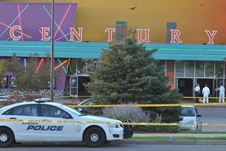 Трагедия «Темного Рыцаря»: 20% зрителей по-прежнему боятся идти в кино