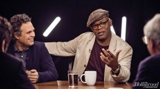 Сэмюэл Л. Джексон: «Я убиваю людей в кино, и мне это очень нравится»