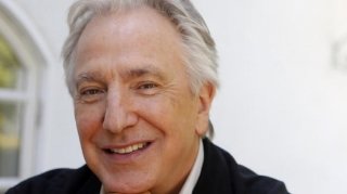 Дэниел Рэдклифф написал душевный панегирик Алану Рикману