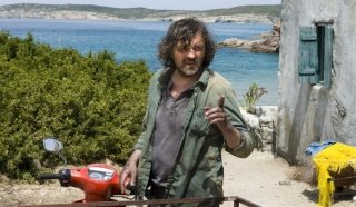 Эмир Кустурица хочет снять фильм на русском языке