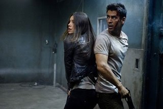 Сборы в США: «Темный Рыцарь» снова лидирует, «Вспомнить все» не добирает