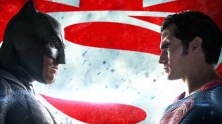 Новые постер и видео: «Бэтмен против Супермена: На заре справедливости»