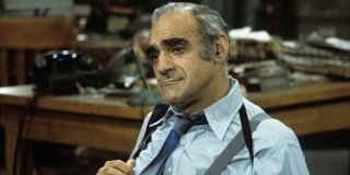 Эйб Вигода, Сальваторе Тессио из «Крестного отца», умер в 94 года