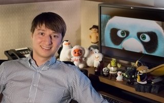 Кирилл Смольский, специалист по освещению DreamWorks Animation, о создании «Кунг-фу Панды 3», миссии DWA и судьбе компьютерной анимации