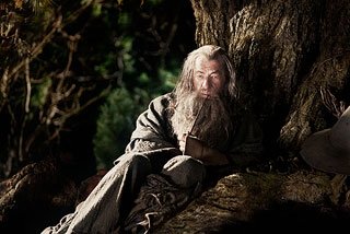 Альтернативный трейлер «Хоббита: Нежданного путешествия» (ВИДЕО)