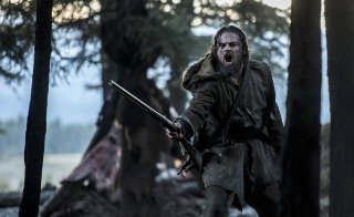 Леонардо ДиКаприо завоевал награду Гильдии киноактеров