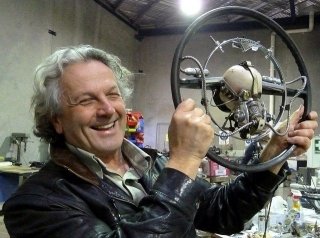 Режиссер «Безумного Макса» возглавит жюри Каннского кинофестиваля