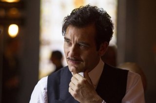 Клайв Оуэн и Альба Рорвахер вошли в жюри Берлинского кинофестиваля