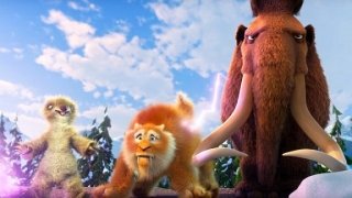 Новый трейлер: «Ледниковый период: Столкновение неизбежно»