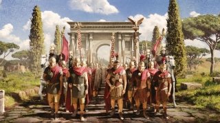 «Да здравствует Цезарь!»: Как братья Коэн воссоздали Голливуд 50-х