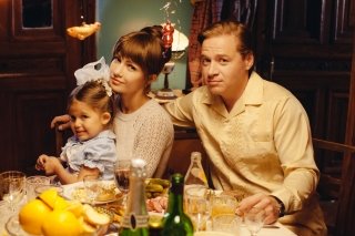 8 февраля на Первом канале покажут многосерийный фильм о Валерии Ободзинском