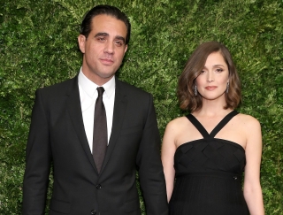 Бобби Каннавале и Роуз Бирн стали родителями