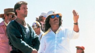 Режиссер «Безумного Макса» вспомнил, как Мэл Гибсон нервничал и пил