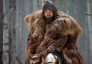 «Выживший» стал триумфатором премии BAFTA
