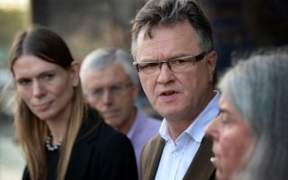 Жертва сексуального насилия со стороны священника похвалил фильм «В центре внимания»