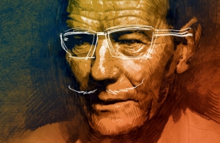 Брайан Крэнстон: «Быть знаменитым — все равно что быть беременным»