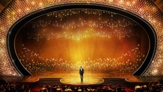«Оскар 2016»: Прямая трансляция