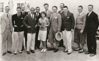 9 интересных фактов об истории «Оскара»