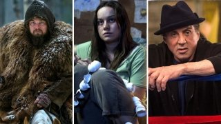 Телерейтинг «Оскара» близок к рекордному минимуму