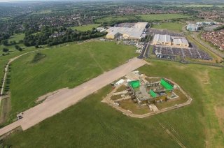 Экспедиция на студию, подарившую миру «Гарри Поттера» и «Звездные войны»