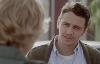 Новый трейлер: «Память» с Джеймсом Франко