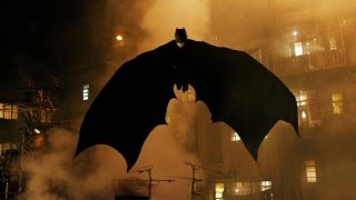12 лучших фильмов о Бэтмене