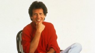 На 67 году жизни скончался комик Гарри Шендлинг