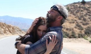 Новый трейлер: «Кровный отец» с Мелом Гибсоном