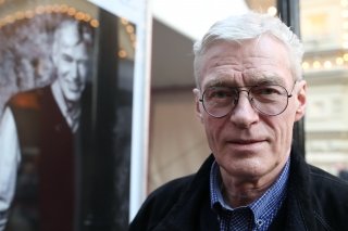 Новое видео: выставка THR «Легенды нашего кино»