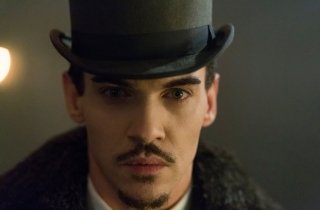 Антонио Бандерас и Джонатан Рис-Майерс снимутся в психологическом триллере