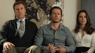 Марк Уолберг и Уилл Феррелл снимутся в сиквеле комедии «Здравствуй, папа, Новый год»