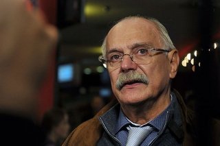 Никита Михалков принял участие в Международной конференции ВОИС в Женеве