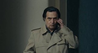Канны 2016: Жан-Пьер Леон получит «Золотую пальмовую ветвь»