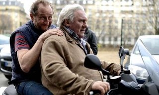 Рецензия: «Сент-Амур: Удовольствия любви» с Жераром Депардье