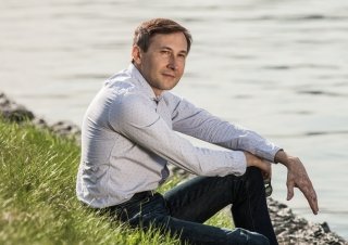 Николай Лебедев: «Семья — наш экипаж»