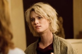 Сиквел «Бегущего по лезвию» пополнился актрисой из «Марсианина»