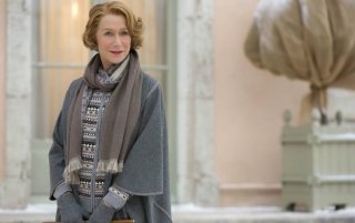 Хелен Миррен появится в «Форсаже 8»