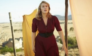 Кейт Уинслет снимется в новом фильме Вуди Аллена