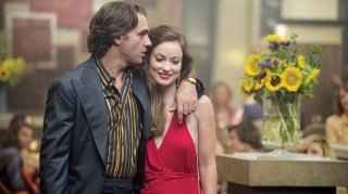 Канал HBO закрыл сериал «Винил»