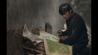 ММКФ-2016. День первый: Пол Фиг, французские суды и китайские рыбаки