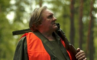 ММКФ-2016. Дневники фестиваля: смерть Пазолини, мертвая Эвита и Депардье в волшебном лесу