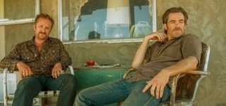 Новый трейлер: «Любой ценой» с Крисом Пайном и Джеффом Бриджесом