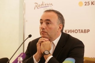 Александр Роднянский включен в состав Американской киноакадемии