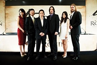 Universal снова перенесла «47 ронинов» с Киану Ривзом