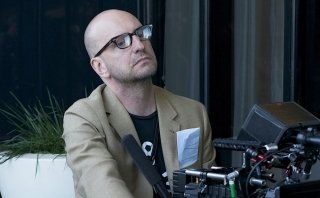 Стивен Содерберг снимет фильм о панамском офшорном скандале