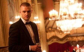 Джастин Тимберлейк, Джеймс Белуши и Джуно Темпл поработают с Вуди Алленом