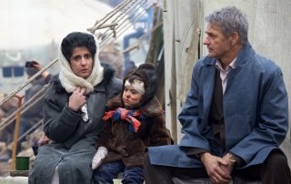 Новый трейлер: «Землетрясение» с Константином Лавроненко